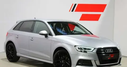 Annonce AUDI A3 Essence 2020 d'occasion 