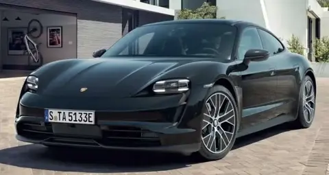 Annonce PORSCHE TAYCAN Électrique 2023 d'occasion 