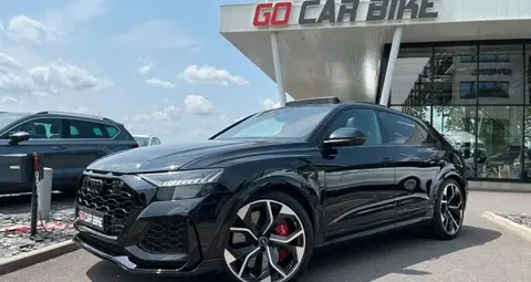 Annonce AUDI RSQ8 Essence 2020 d'occasion 