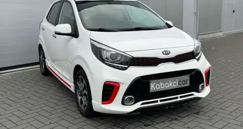 Used KIA PICANTO Petrol 2019 Ad 