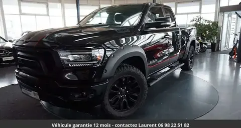 Annonce DODGE RAM Essence 2020 d'occasion 