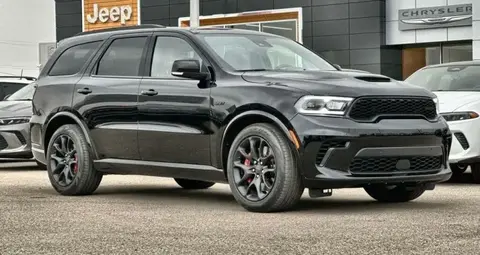 Used DODGE DURANGO Petrol 2024 Ad 