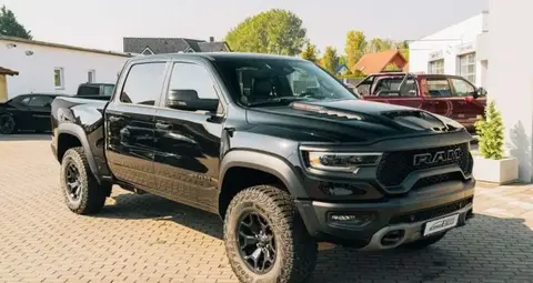 Annonce DODGE RAM Essence 2023 d'occasion 