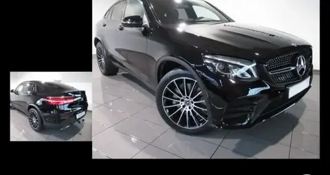 Used MERCEDES-BENZ CLASSE GLC Diesel 2018 Ad 