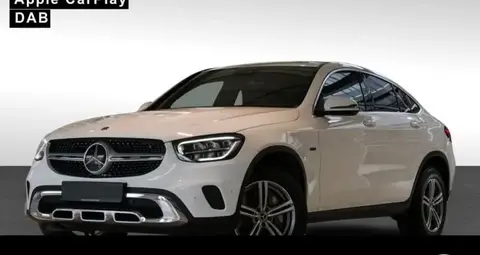 Used MERCEDES-BENZ CLASSE GLC Diesel 2021 Ad 