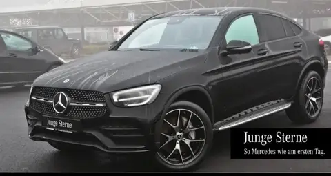 Used MERCEDES-BENZ CLASSE GLC Diesel 2021 Ad 