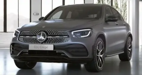 Annonce MERCEDES-BENZ CLASSE GLC Diesel 2019 d'occasion 