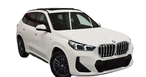 Annonce BMW X1 Diesel 2023 d'occasion 