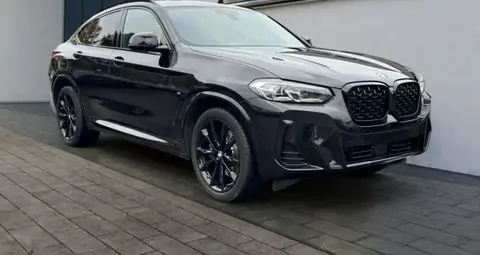 Used BMW X4 Diesel 2023 Ad 