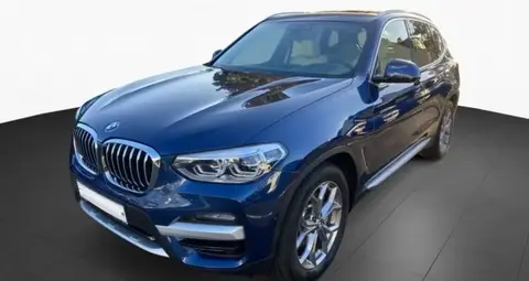 Used BMW X3 Diesel 2021 Ad 