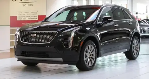 Used CADILLAC XT4 Diesel 2022 Ad 