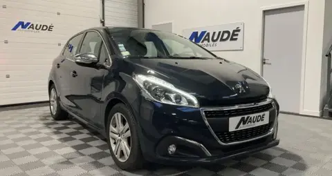 Used PEUGEOT 208 Diesel 2018 Ad 