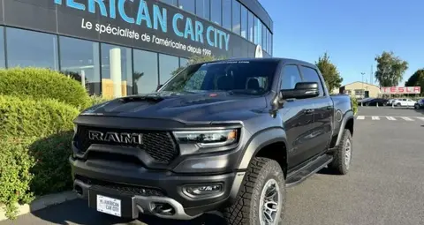 Annonce DODGE RAM Essence 2024 d'occasion 