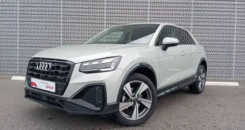 Used AUDI Q2 Petrol 2024 Ad 