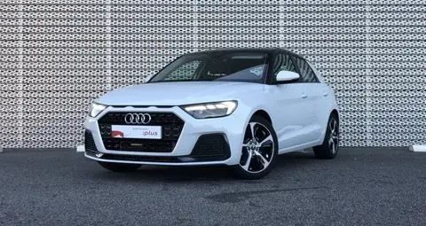 Annonce AUDI A1 Essence 2021 d'occasion 