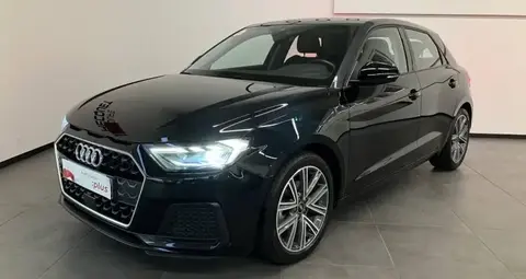 Annonce AUDI A1 Essence 2023 d'occasion 