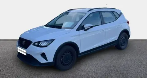 Used SEAT ARONA Petrol 2022 Ad 