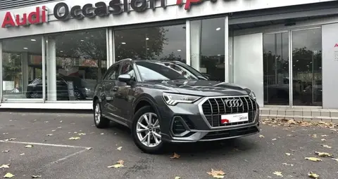 Used AUDI Q3 Petrol 2021 Ad 