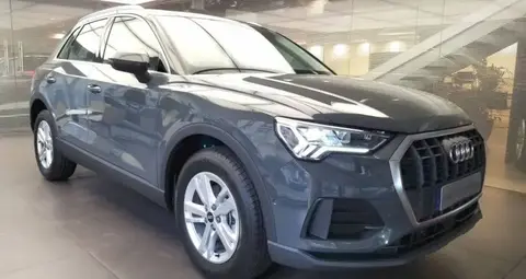 Annonce AUDI Q3 Essence 2024 d'occasion 