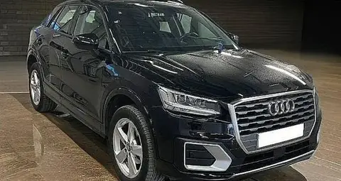 Used AUDI Q2 Petrol 2020 Ad 