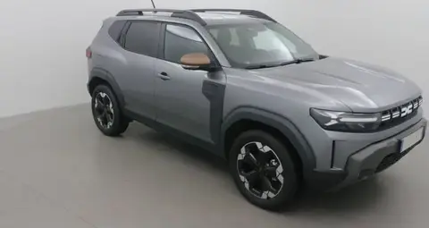 Annonce DACIA DUSTER Essence 2024 d'occasion 