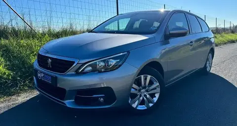 Annonce PEUGEOT 308 Diesel 2020 d'occasion 