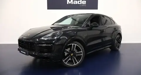 Used PORSCHE CAYENNE Petrol 2022 Ad 