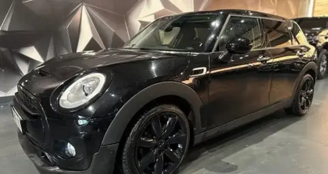 Annonce MINI CLUBMAN Essence 2018 d'occasion 