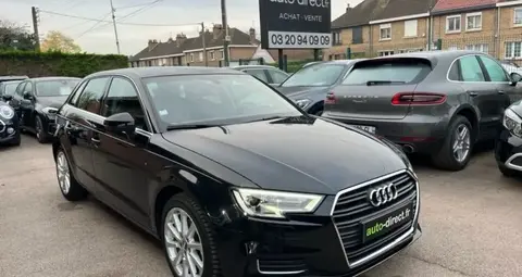 Used AUDI A3 Petrol 2020 Ad 