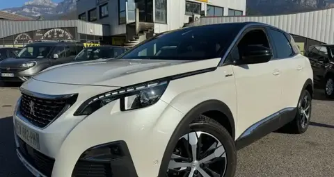 Used PEUGEOT 3008 Diesel 2018 Ad 