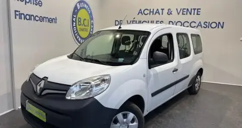 Used RENAULT KANGOO Diesel 2021 Ad 