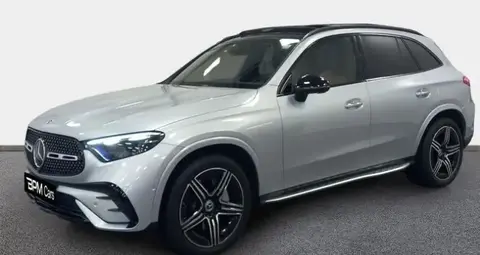 Used MERCEDES-BENZ CLASSE GLC Not specified 2023 Ad 