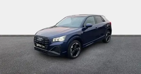 Used AUDI Q2 Petrol 2021 Ad 