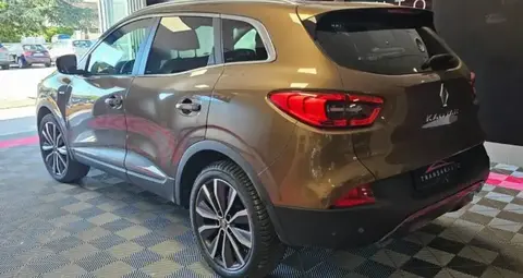 Used RENAULT KADJAR Diesel 2018 Ad 