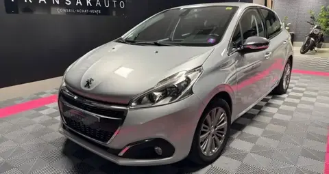 Used PEUGEOT 208 Diesel 2015 Ad 