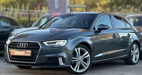 Used AUDI A3 Diesel 2017 Ad 