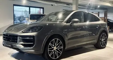 Used PORSCHE CAYENNE Hybrid 2024 Ad 