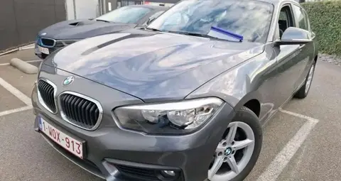 Used BMW SERIE 1 Diesel 2019 Ad 