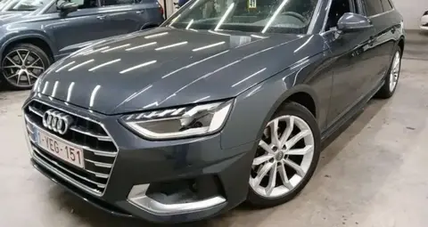 Used AUDI A4 Diesel 2020 Ad 