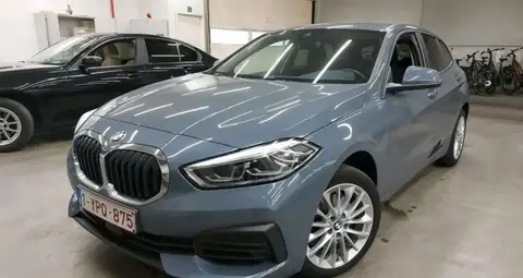 Annonce BMW SERIE 1 Diesel 2020 d'occasion 