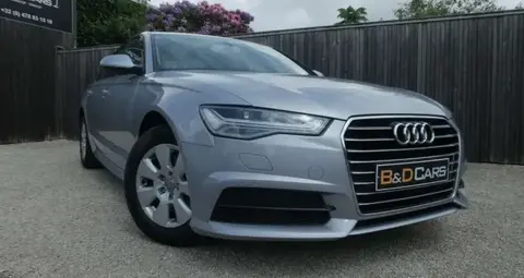 Used AUDI A6 Diesel 2018 Ad 