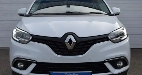 Used RENAULT SCENIC Diesel 2019 Ad 