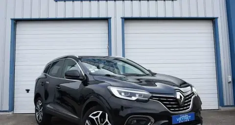 Annonce RENAULT KADJAR Diesel 2020 d'occasion 