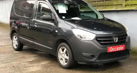 Used DACIA DOKKER Petrol 2018 Ad 