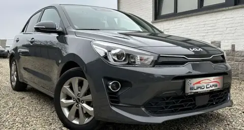 Annonce KIA RIO Essence 2023 d'occasion 