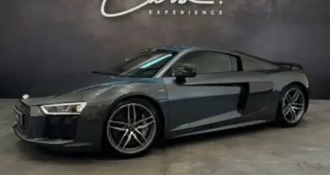 Annonce AUDI R8 Essence 2016 d'occasion 