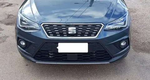 Used SEAT ARONA Diesel 2018 Ad 