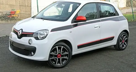 Used RENAULT TWINGO Petrol 2015 Ad 