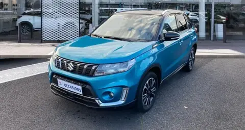 Used SUZUKI VITARA Hybrid 2022 Ad 