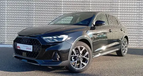 Annonce AUDI A1 Essence 2023 d'occasion 